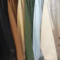 چرخکار تکمیلی دوز مانتو و مزدی دوز