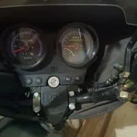 موتور ساوین 200cc مدل 1400 در شرایط عالی|موتورسیکلت|تهران, سنگلج (شاپور)|دیوار