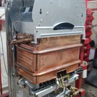 سرویس و تعمیرات پکیج و ابگرمکن در محل و کارگاه|آبگرمکن، پکیج، شوفاژ|مشهد, وکیلآباد|دیوار