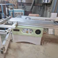 کلیه دستگاه های نجاری