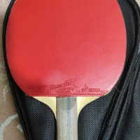 راکت پینگ پونگ