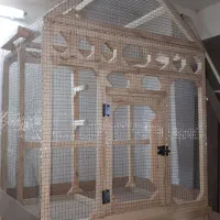 قفس کبوتر فنچ عروس کوتوله بلدرچین مرغ خروس کفتر