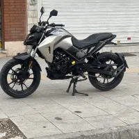 موتور گلکسی ۱۸۰