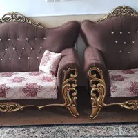 مبل راحتی ۷ نفره