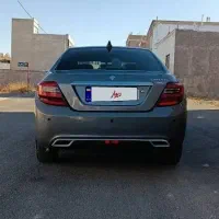 دناپلاس توربو مدل۹۷|خودرو سواری و وانت|شازند, |دیوار