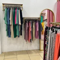 دکور پوشاک زنانه