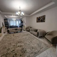 مبل راحتی 8 نفره بسیار شیک ومحکم