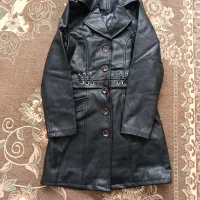 پالتو چرم|لباس|رباط‌کریم, نصیرشهر|دیوار