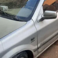 ماشین سمندال ایکس ۸۴