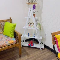 استند سرخپوستی