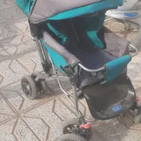 کالسکه