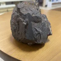 شهاب سنگ|جواهرات|اصفهان, مسجد مصلی|دیوار