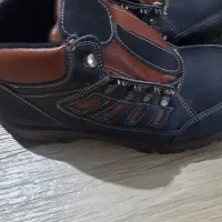 کفش ایمنی|کیف، کفش، کمربند|جهرم, |دیوار