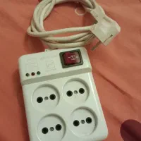 محافظ برق