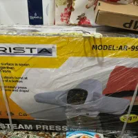 اتو پرس آریستا