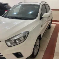 جک s5 اتومات|خودرو سواری و وانت|اردبیل, |دیوار