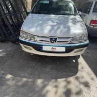 پژو پارس موتور جدید XU7P