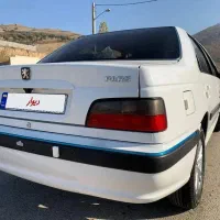 پژو پارس elx موتور جدید سفارشی فول|خودرو سواری و وانت|گالیکش, |دیوار