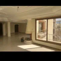 آپارتمان ۱۹۲ متری امانیه جردن ۲ پارکینگ