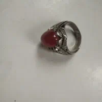 انگشتر عقیق|کلکسیون اشیاء عتیقه|زنجان, |دیوار