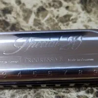 ساز دهنی دیاتونیک اصل آلمان HoHner special20|سازهای بادی|کرج, چمران|دیوار