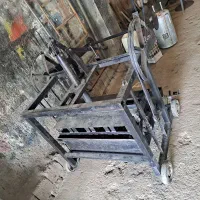 دستگاه بلوک زنی