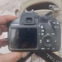 دوربین canon|دوربین عکاسی و فیلم‌برداری|تهران, نارمک|دیوار