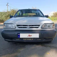 پراید مدل ۸۶