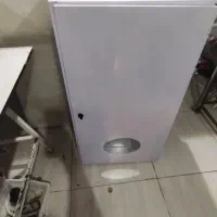 کاور پکیج آبگرمکن برج خانزاده