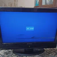 تلویزیون 32اینچ|تلویزیون و پروژکتور|تهران, شهرک نفت|دیوار