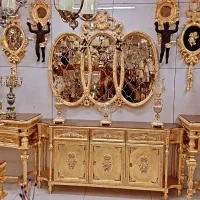 آینه کنسول 10قسطه