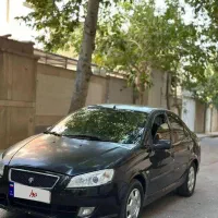 راناtu5 مدل ۹۳|خودرو سواری و وانت|شیراز, شهرک امیر کبیر|دیوار
