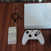 ایکس باکس وان اس ۱ ترا دیجیتال|کنسول، بازی ویدئویی و آنلاین|تهران, خواجه نظام الملک|دیوار