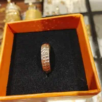 سه عدد انگشتر ۳۰۰بالاتابلو