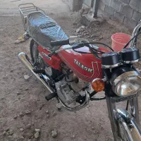 موتور سیکلت