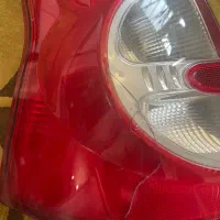 چراغ خطر ساندرو چپ|قطعات یدکی و لوازم جانبی|تهران, فردوس|دیوار