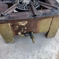 فرش وگاز زمینی وگهواره بچه ودبه ماست|فرش|نسیم‌شهر, |دیوار