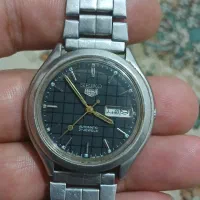 ساعت سیکو قدیمی