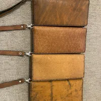 جاکارتی چرم طبیعی|کیف، کفش، کمربند|کیش, |دیوار