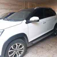 ام‌وی‌ام X22 اتوماتیک اسپرت اکسلنت، مدل ۱۳۹۸|خودرو سواری و وانت|مشهد, استاد یوسفی (شهرک غرب)|دیوار