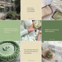 ادمین اینستاگرام/ مدیریت پیج و تولید محتوا