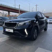 bac x3 pro|خودرو سواری و وانت|شیراز, فرگاز|دیوار