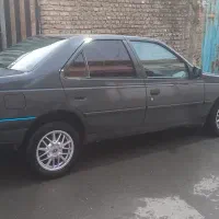 پژو 405|خودرو سواری و وانت|گرگان, |دیوار