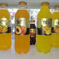 آبمیوه مجتبی زیر قیمت همه جا