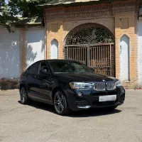 BMW X4 2015