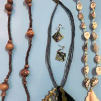 زیور الات گردنبند ترند