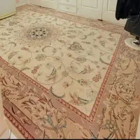 فرش ۹ متری