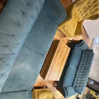 مبل ۸نفره