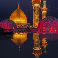 کاروان زیارتی(عشاق الحسین)  کربلا 3روزه