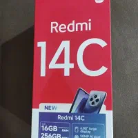 ردمی14c|موبایل|کازرون, |دیوار